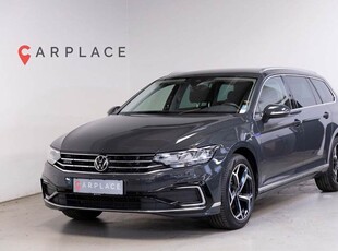 VW Passat 1,4 GTE Variant DSG