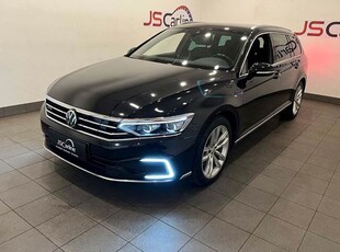 VW Passat 1,4 GTE+ Variant DSG