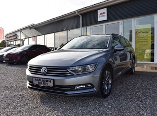 VW Passat 1,4 TSi 150 Comfortline+ Variant DSG