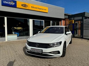 VW Passat 1,5 TSi 150 Business+ DSG