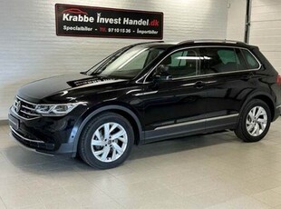 VW Tiguan 2,0 TDi 150 Life