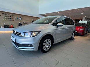 VW Touran 1,5 TSi 150 Comfortline+ DSG 7prs