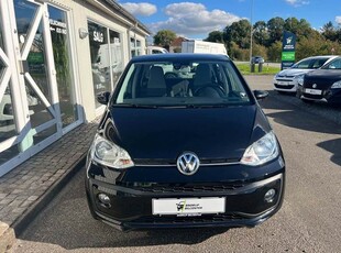 VW UP! 1,0 MPi 60 Move Up! BMT