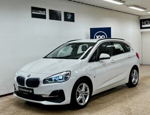 BMW 225xe 1,5 Active Tourer Luxury Line aut.