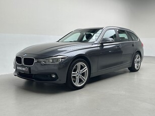 Brugt BMW 320d Touring aut.