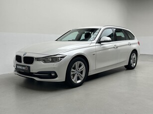 Brugt BMW 320d Touring Sport Line aut.