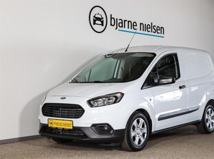 Brugt Ford Transit Courier EcoBoost Trend