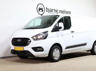 Brugt Ford Transit Custom 300L TDCi 130 Trend