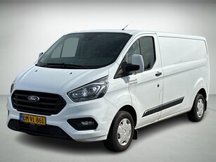 Brugt Ford Transit Custom 300L TDCi 130 Trend