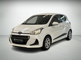 Brugt Hyundai i10 Trend