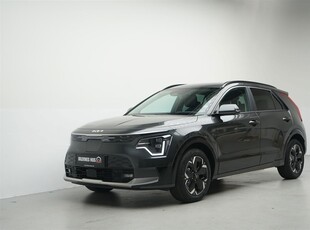 Brugt Kia Niro EV Inspire