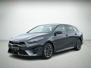 Brugt Kia ProCeed T-GDi GT-Line DCT