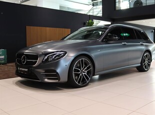 Brugt Mercedes E53 AMG stc. aut. 4Matic+