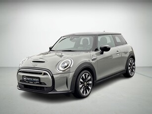 Brugt MINI Cooper SE Yours Trim