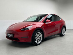 Brugt Tesla Model Y Long Range AWD