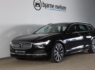 Brugt Volvo V90 T6 ReCharge Plus Bright aut. AWD