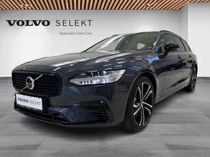 Brugt Volvo V90 T8 ReCharge Ultimate Dark aut. AWD