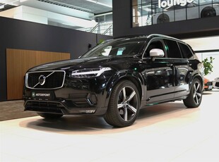 Brugt Volvo XC90 D5 235 R-Design aut. AWD 7prs