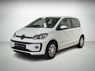 Brugt VW Up! MPi 60 Move Up! BMT