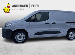 Citroën ë-Berlingo L2 EL Flexline 136HK Van Aut.