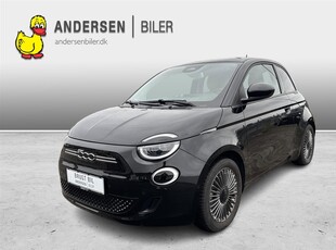 Fiat 500e EL Icon 118HK 3d Aut.