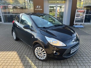 Ford Ka 1,2 Titanium 3d