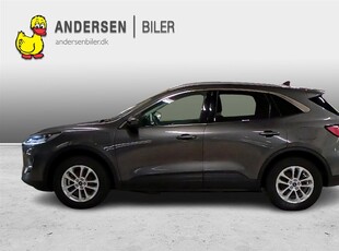 Ford Kuga 2,5 Plugin-hybrid Titanium X CVT 225HK 5d Trinl. Gear