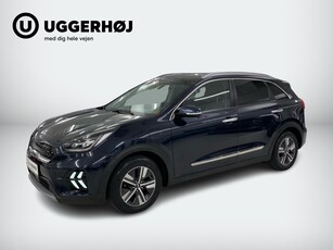 Kia Niro 1,6 PHEV Advance DCT