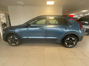 Kia Niro EV EL 204HK 5d Aut.