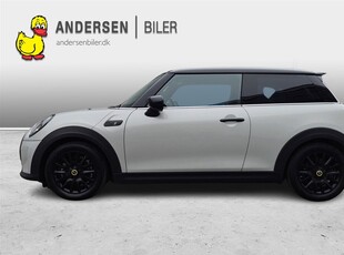 Mini Cooper E EL Classic Trim Option Level S 184HK 3d Aut.