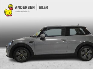 Mini Cooper SE EL Essential 184HK 3d Aut.