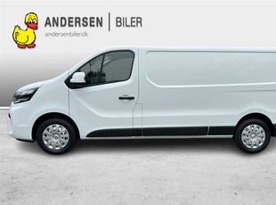 Nissan Primastar L2H1 2,0 DCi Tekna 150HK Van 6g Aut.