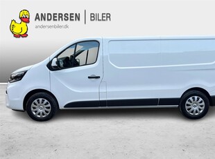 Nissan Primastar L2H1 2,0 DCi Tekna 150HK Van 6g Aut.