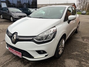 Renault Clio IV 1,5 dCi 90 Zen 5d