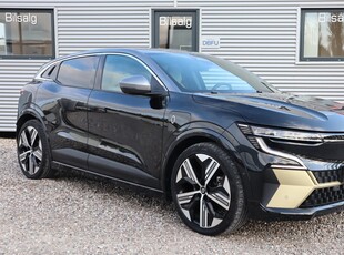 Renault Megane E-Tech 60 Iconic 5d