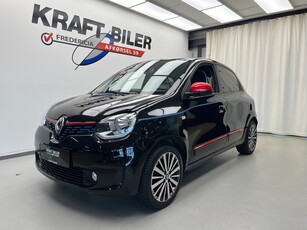 Renault Twingo Electric Intens 5d