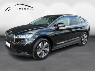 Skoda Enyaq 50 iV Loft 5d