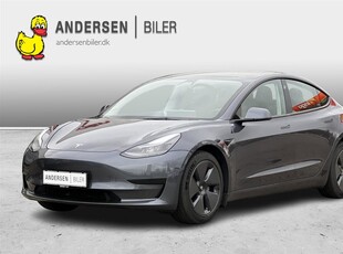 Tesla Model 3 EL Standard Range Plus 325HK Aut.