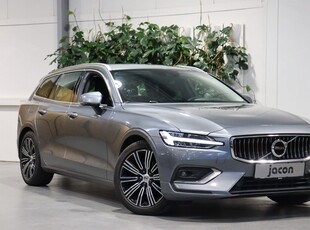 Volvo V60 2,0 D4 190 Inscription aut. 5d