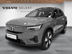 Volvo XC40 ReCharge Extended Range Ultimate 5d