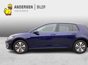 VW e-Golf EL 136HK 5d Aut.