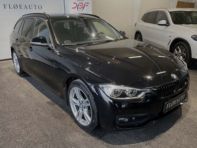 BMW 318d