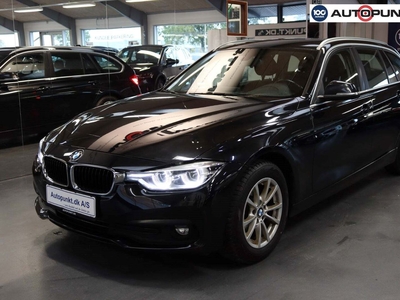 BMW 320d