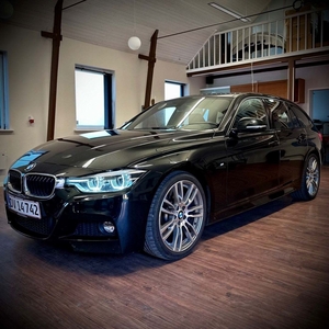 BMW 320d