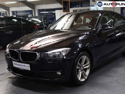 BMW 320d