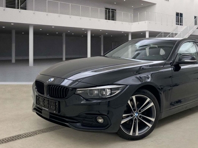 BMW 420d