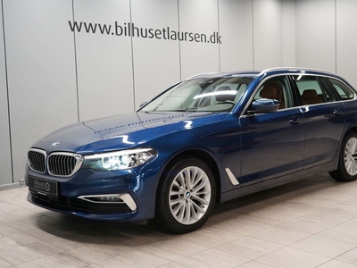 BMW 520d