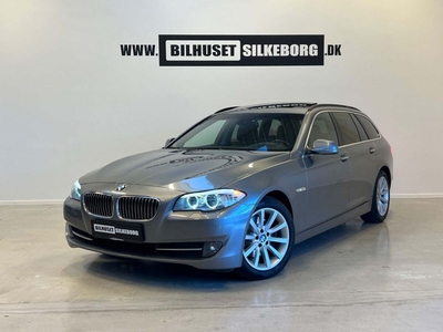 BMW 520d