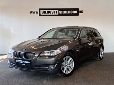 BMW 530d