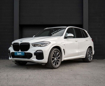 BMW X5 3,0 xDrive45e M-Sport aut.